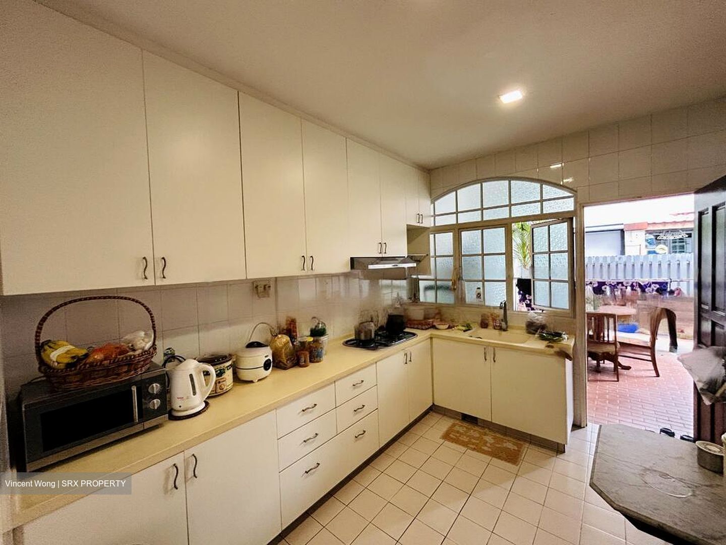 Jalan Arif (D19), Semi-Detached #458745041